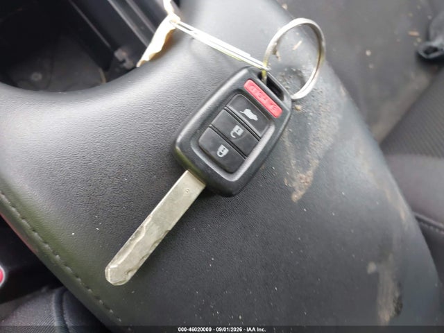 Продаж на аукціоні авто 2019 Honda Hr-v Sport, vin: 3CZRU6H15KG707874, номер лоту: 46020009