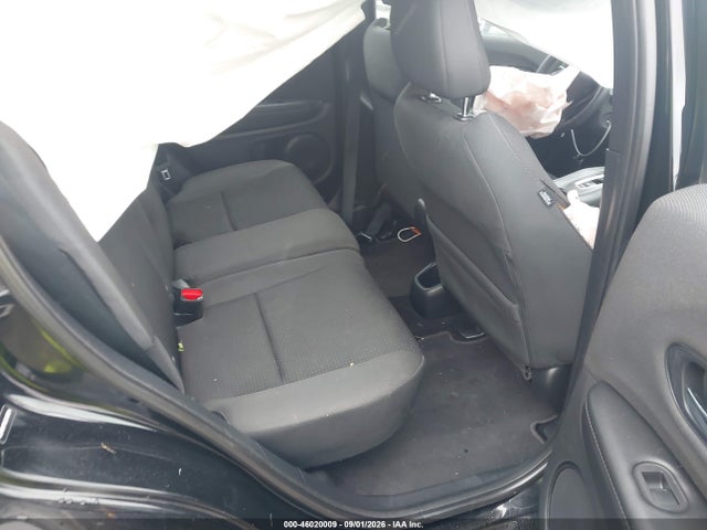 Продаж на аукціоні авто 2019 Honda Hr-v Sport, vin: 3CZRU6H15KG707874, номер лоту: 46020009