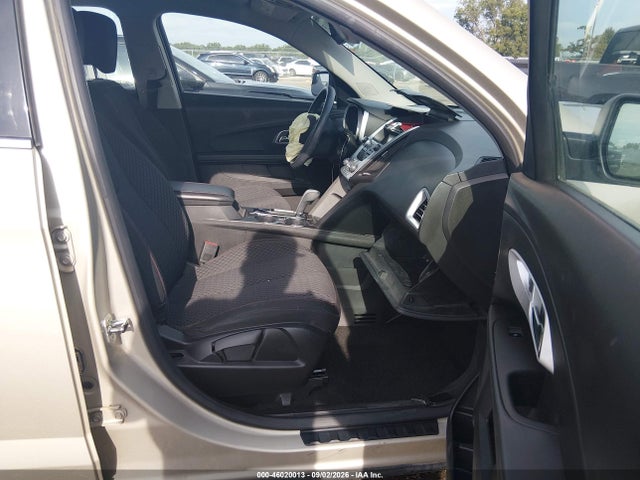 46020013 :رقم المزاد ، 2GNALBEK4D1234502 vin ، 2013 Chevrolet Equinox Ls مزاد بيع