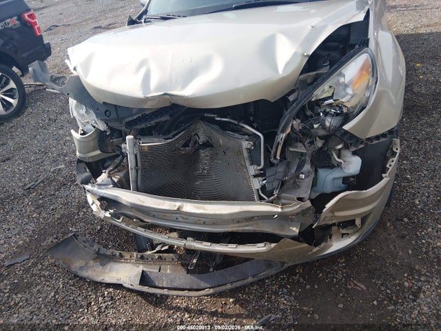 46020013 :رقم المزاد ، 2GNALBEK4D1234502 vin ، 2013 Chevrolet Equinox Ls مزاد بيع