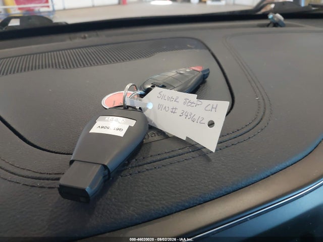 Продаж на аукціоні авто 2019 Jeep Cherokee Latitude 4x4, vin: 1C4PJMCB7KD343612, номер лоту: 46020020