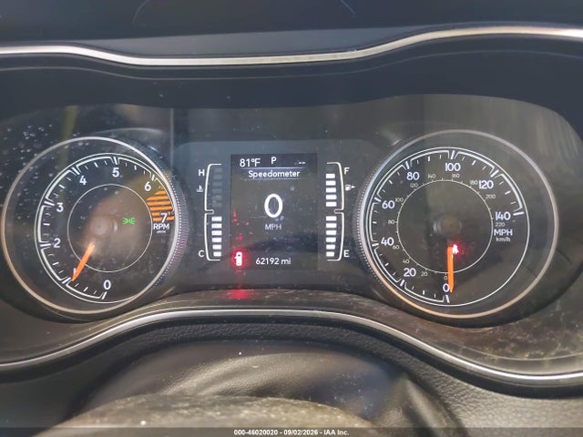 Продаж на аукціоні авто 2019 Jeep Cherokee Latitude 4x4, vin: 1C4PJMCB7KD343612, номер лоту: 46020020