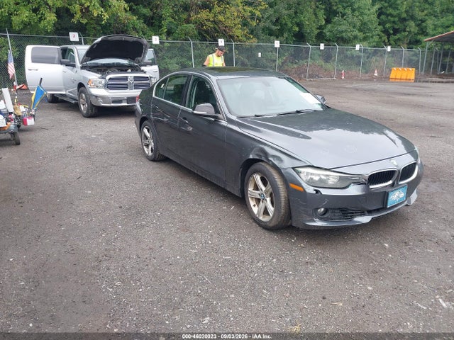 Aukcja sprzedaży 2015 Bmw 328i Xdrive, vin: WBA3B5C50FF959705, numer aukcji: 46020023
