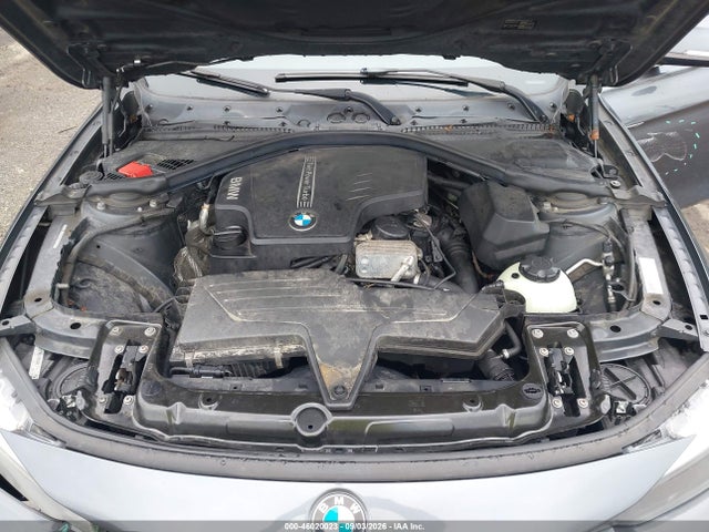 Aukcja sprzedaży 2015 Bmw 328i Xdrive, vin: WBA3B5C50FF959705, numer aukcji: 46020023