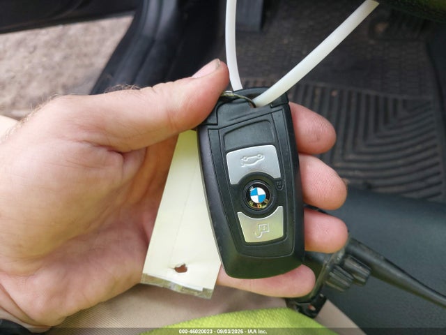 Aukcja sprzedaży 2015 Bmw 328i Xdrive, vin: WBA3B5C50FF959705, numer aukcji: 46020023