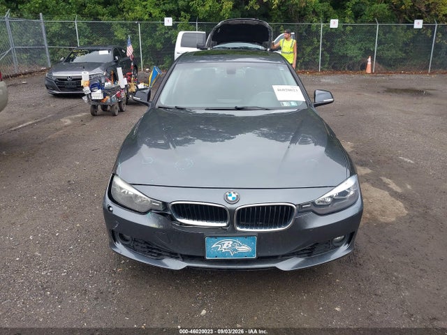 Aukcja sprzedaży 2015 Bmw 328i Xdrive, vin: WBA3B5C50FF959705, numer aukcji: 46020023