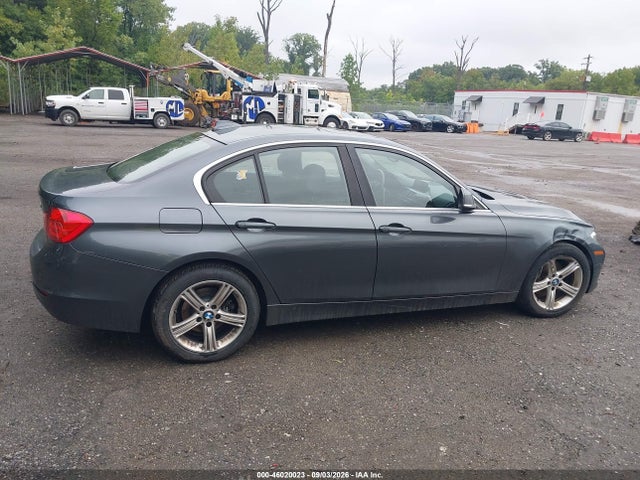 Aukcja sprzedaży 2015 Bmw 328i Xdrive, vin: WBA3B5C50FF959705, numer aukcji: 46020023