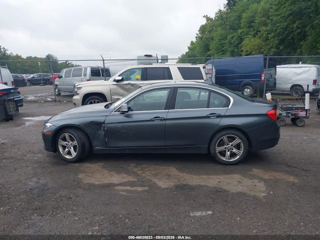 Aukcja sprzedaży 2015 Bmw 328i Xdrive, vin: WBA3B5C50FF959705, numer aukcji: 46020023