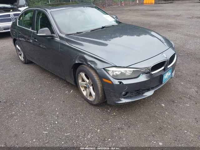 Aukcja sprzedaży 2015 Bmw 328i Xdrive, vin: WBA3B5C50FF959705, numer aukcji: 46020023