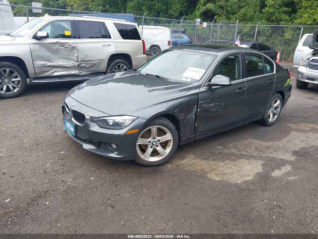 Aukcja sprzedaży 2015 Bmw 328i Xdrive, vin: WBA3B5C50FF959705, numer aukcji: 46020023