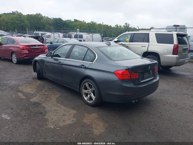 Aukcja sprzedaży 2015 Bmw 328i Xdrive, vin: WBA3B5C50FF959705, numer aukcji: 46020023