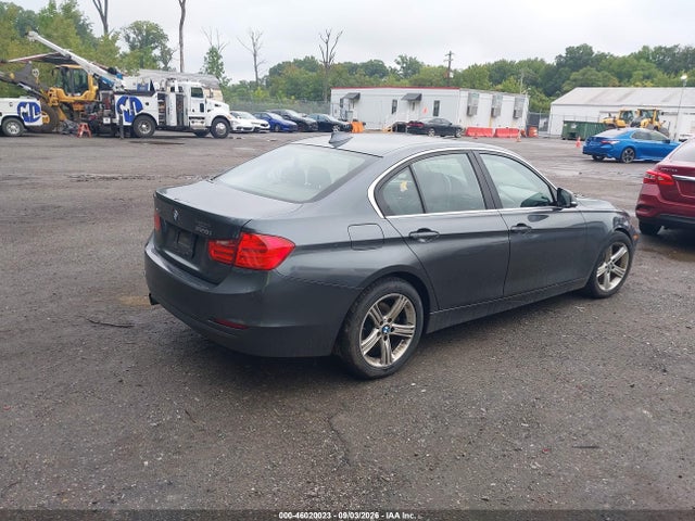 Aukcja sprzedaży 2015 Bmw 328i Xdrive, vin: WBA3B5C50FF959705, numer aukcji: 46020023