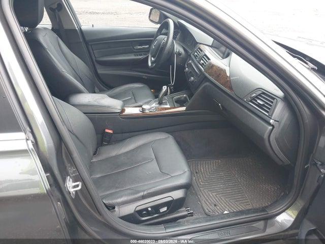 Aukcja sprzedaży 2015 Bmw 328i Xdrive, vin: WBA3B5C50FF959705, numer aukcji: 46020023
