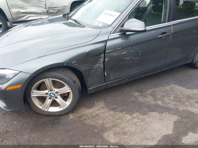 Aukcja sprzedaży 2015 Bmw 328i Xdrive, vin: WBA3B5C50FF959705, numer aukcji: 46020023