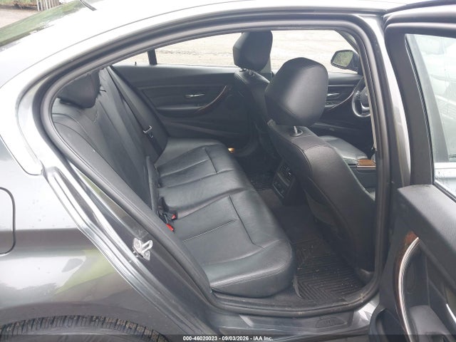 Aukcja sprzedaży 2015 Bmw 328i Xdrive, vin: WBA3B5C50FF959705, numer aukcji: 46020023