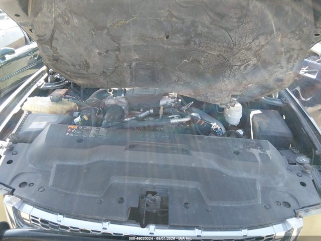 Aukcja sprzedaży 2014 Gmc Sierra 2500hd Slt, vin: 1GT111C8XEF122698, numer aukcji: 46020024