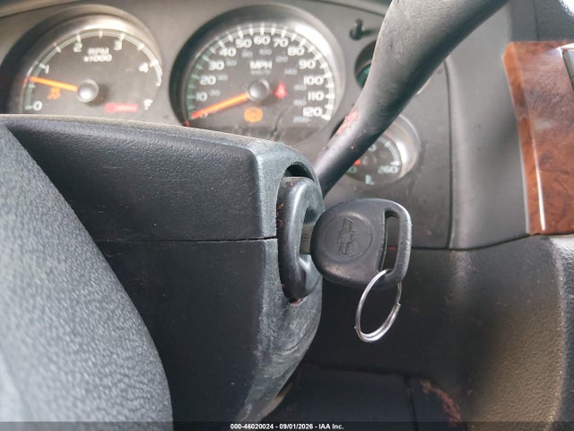 Aukcja sprzedaży 2014 Gmc Sierra 2500hd Slt, vin: 1GT111C8XEF122698, numer aukcji: 46020024