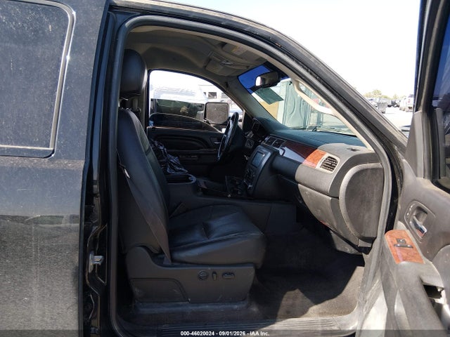 Aukcja sprzedaży 2014 Gmc Sierra 2500hd Slt, vin: 1GT111C8XEF122698, numer aukcji: 46020024