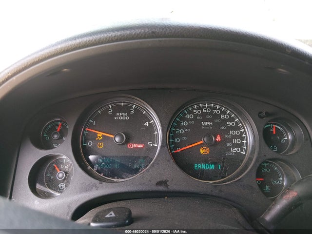 Aukcja sprzedaży 2014 Gmc Sierra 2500hd Slt, vin: 1GT111C8XEF122698, numer aukcji: 46020024