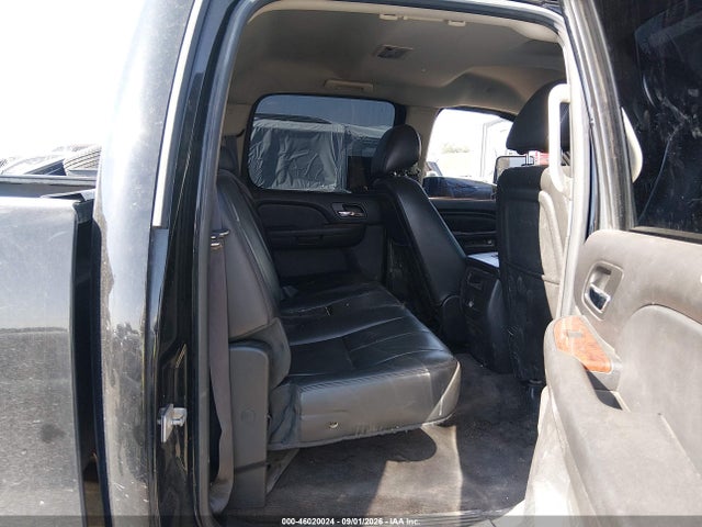 Aukcja sprzedaży 2014 Gmc Sierra 2500hd Slt, vin: 1GT111C8XEF122698, numer aukcji: 46020024