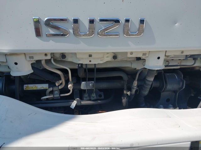 Продаж на аукціоні авто 2019 Isuzu Nrr, vin: JALE5W163K7302324, номер лоту: 46020029