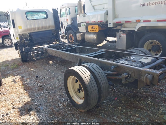 Продаж на аукціоні авто 2019 Isuzu Nrr, vin: JALE5W163K7302324, номер лоту: 46020029