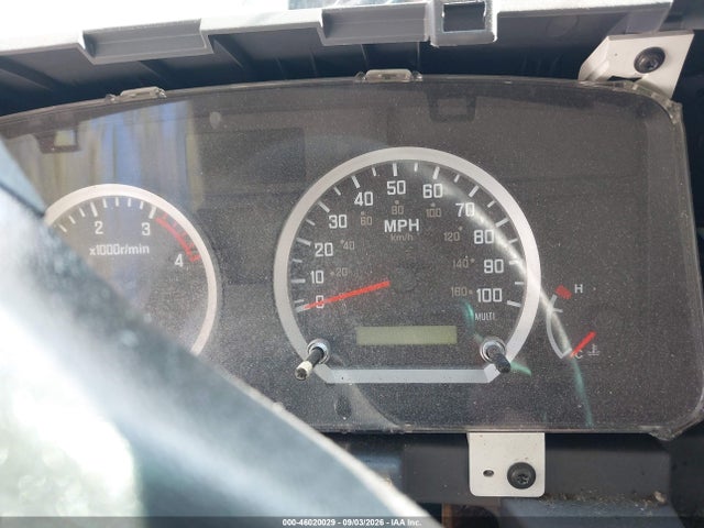 Продаж на аукціоні авто 2019 Isuzu Nrr, vin: JALE5W163K7302324, номер лоту: 46020029