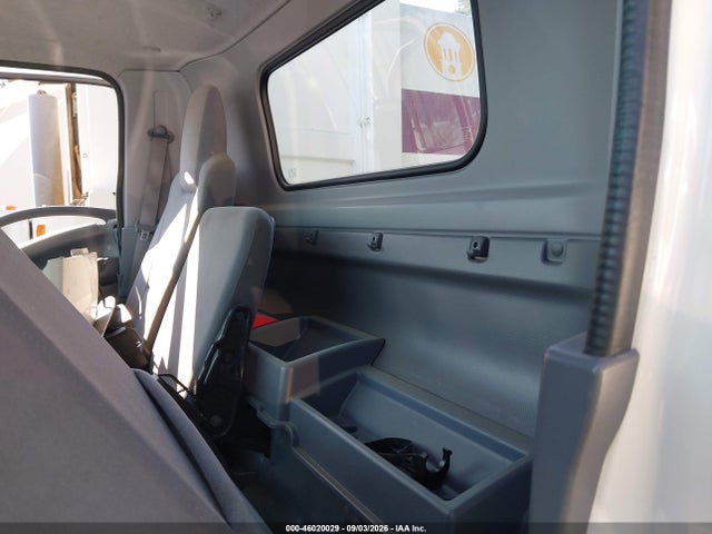 Продаж на аукціоні авто 2019 Isuzu Nrr, vin: JALE5W163K7302324, номер лоту: 46020029