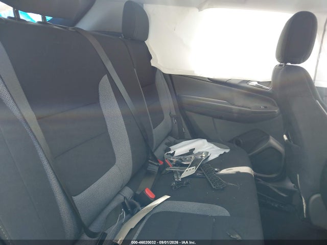 Aukcja sprzedaży 2026 Chevrolet Trailblazer Fwd Lt, vin: KL79MPSL8TB142341, numer aukcji: 46020032