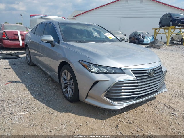 Aukcja sprzedaży 2020 Toyota Avalon Xle, vin: 4T1AZ1FB8LU043454, numer aukcji: 46020035