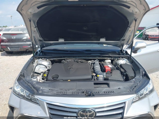 Aukcja sprzedaży 2020 Toyota Avalon Xle, vin: 4T1AZ1FB8LU043454, numer aukcji: 46020035