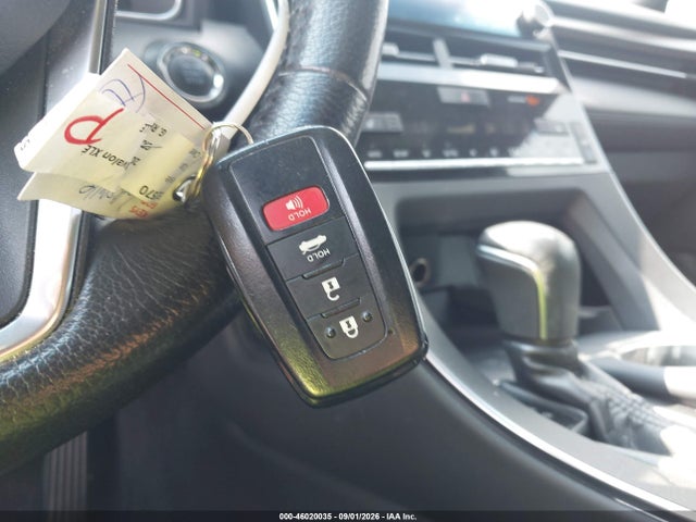 Aukcja sprzedaży 2020 Toyota Avalon Xle, vin: 4T1AZ1FB8LU043454, numer aukcji: 46020035