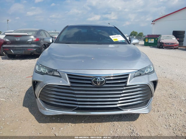 Aukcja sprzedaży 2020 Toyota Avalon Xle, vin: 4T1AZ1FB8LU043454, numer aukcji: 46020035