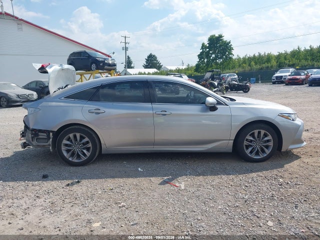 Aukcja sprzedaży 2020 Toyota Avalon Xle, vin: 4T1AZ1FB8LU043454, numer aukcji: 46020035