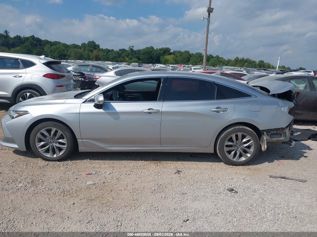 Aukcja sprzedaży 2020 Toyota Avalon Xle, vin: 4T1AZ1FB8LU043454, numer aukcji: 46020035