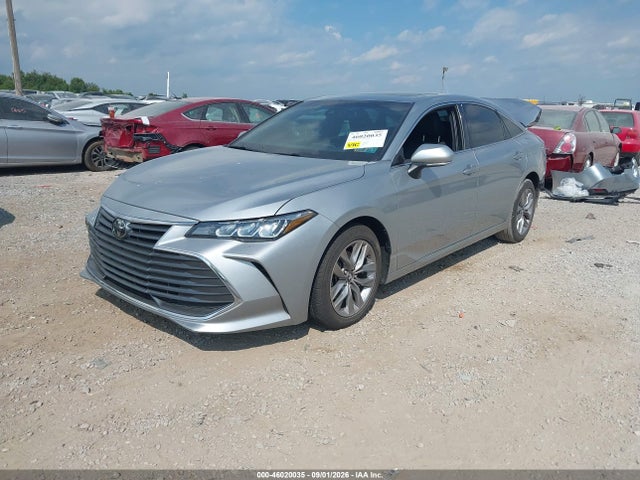 Aukcja sprzedaży 2020 Toyota Avalon Xle, vin: 4T1AZ1FB8LU043454, numer aukcji: 46020035