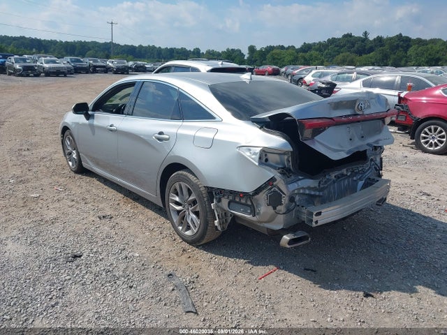 Aukcja sprzedaży 2020 Toyota Avalon Xle, vin: 4T1AZ1FB8LU043454, numer aukcji: 46020035