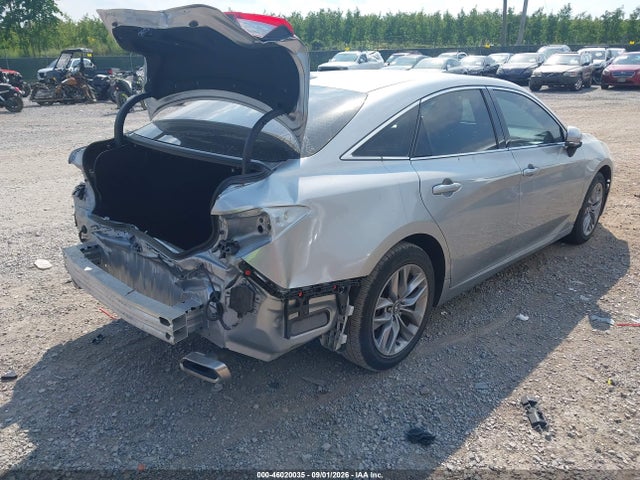 Aukcja sprzedaży 2020 Toyota Avalon Xle, vin: 4T1AZ1FB8LU043454, numer aukcji: 46020035