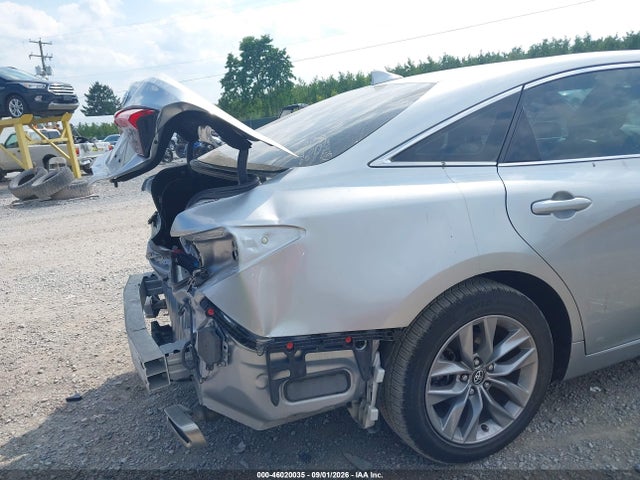 Aukcja sprzedaży 2020 Toyota Avalon Xle, vin: 4T1AZ1FB8LU043454, numer aukcji: 46020035