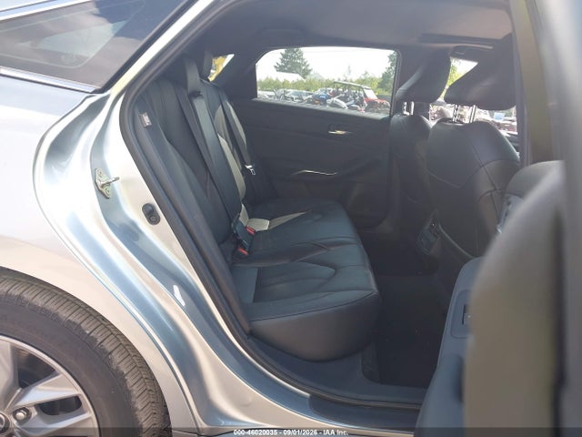 Aukcja sprzedaży 2020 Toyota Avalon Xle, vin: 4T1AZ1FB8LU043454, numer aukcji: 46020035