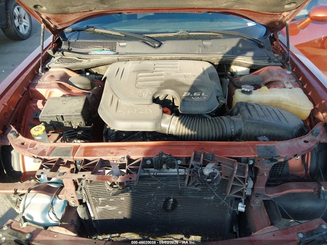 Продаж на аукціоні авто 2020 Dodge Challenger Sxt, vin: 2C3CDZAGXLH195062, номер лоту: 46020038