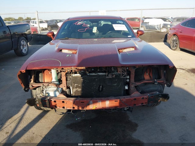 Продаж на аукціоні авто 2020 Dodge Challenger Sxt, vin: 2C3CDZAGXLH195062, номер лоту: 46020038