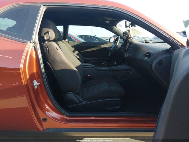 Продаж на аукціоні авто 2020 Dodge Challenger Sxt, vin: 2C3CDZAGXLH195062, номер лоту: 46020038
