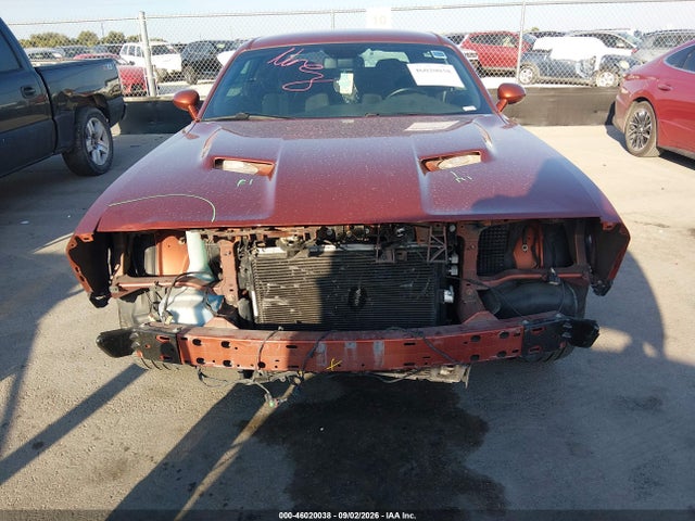 Продаж на аукціоні авто 2020 Dodge Challenger Sxt, vin: 2C3CDZAGXLH195062, номер лоту: 46020038
