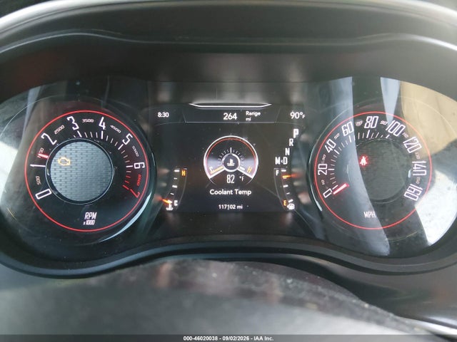 Продаж на аукціоні авто 2020 Dodge Challenger Sxt, vin: 2C3CDZAGXLH195062, номер лоту: 46020038