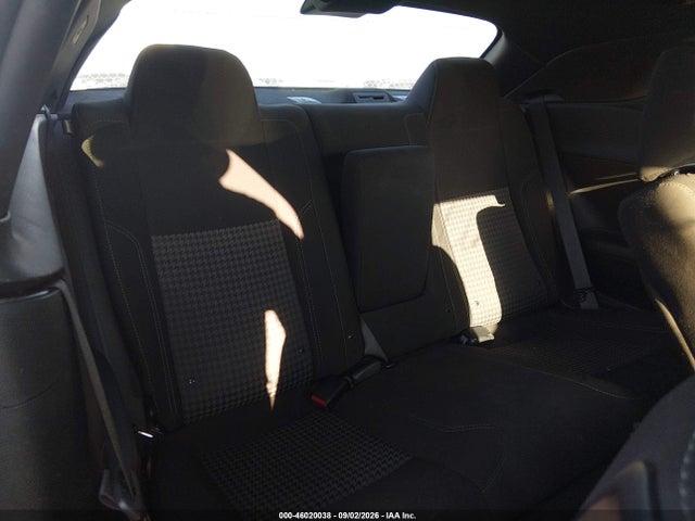 Продаж на аукціоні авто 2020 Dodge Challenger Sxt, vin: 2C3CDZAGXLH195062, номер лоту: 46020038