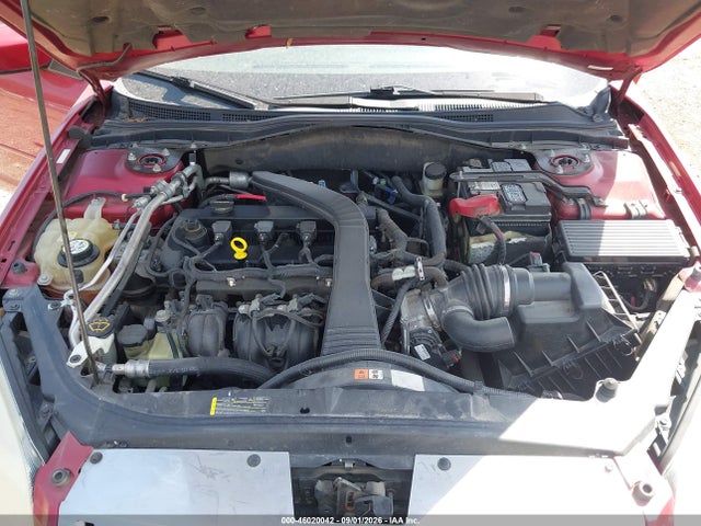 Продаж на аукціоні авто 2007 Mercury Milan I4, vin: 3MEHM07Z47R604901, номер лоту: 46020042