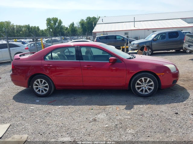 Продаж на аукціоні авто 2007 Mercury Milan I4, vin: 3MEHM07Z47R604901, номер лоту: 46020042