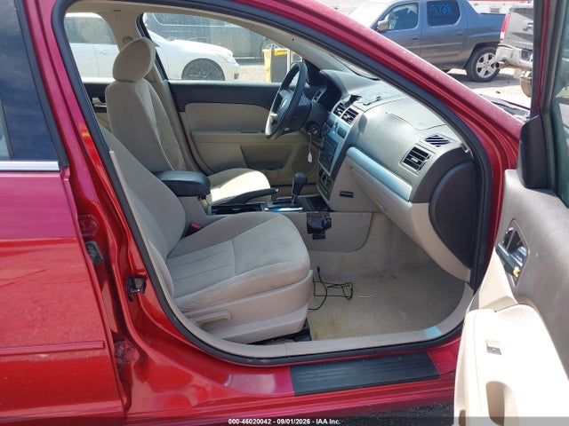 Продаж на аукціоні авто 2007 Mercury Milan I4, vin: 3MEHM07Z47R604901, номер лоту: 46020042