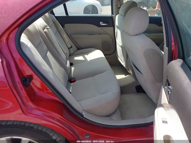 Продаж на аукціоні авто 2007 Mercury Milan I4, vin: 3MEHM07Z47R604901, номер лоту: 46020042